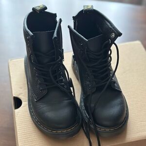 Dr Martens Boots